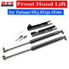 Compatible Hood Hydraulic Support Rod for Toyota Fortuner SW4 (AN150/AN160)