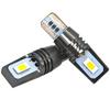 2 Stück W16W LED Birne T15 12V-18V Canbus 1180lm stark Off-Road