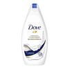 Dove Deeply Nourishing Shower Cream