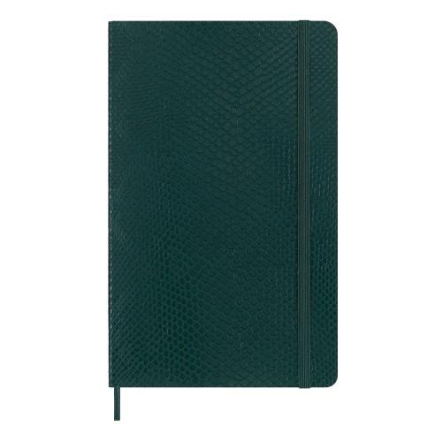 Moleskine Vegea Boa Soft Cover Notebook