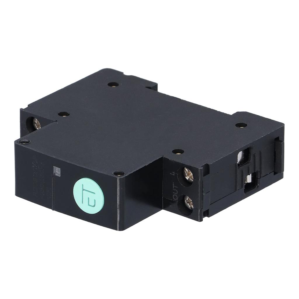 WIFI Smart Schutzschalter Smart Zeit-Timer-Relais-Schalter für Tuya Fernbedienung 1P 100-230V