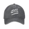 NB Miata Jdm Drift Men Women Baseball Cap Japanese Fast Car Distressed Washed Hats Cap Running Golf Adjustable Fit Sun Cap