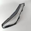 Changan Deep Blue S05 Daytime Running Light Covers (Models 24-26), Transparent