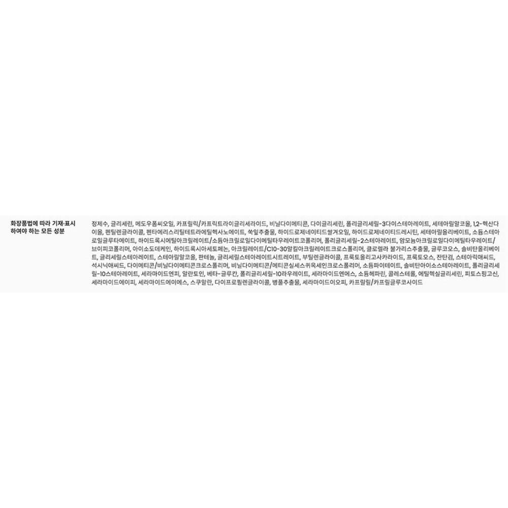 Partyon Noscanine Trouble Cream, 45 ml, 1 Einheit