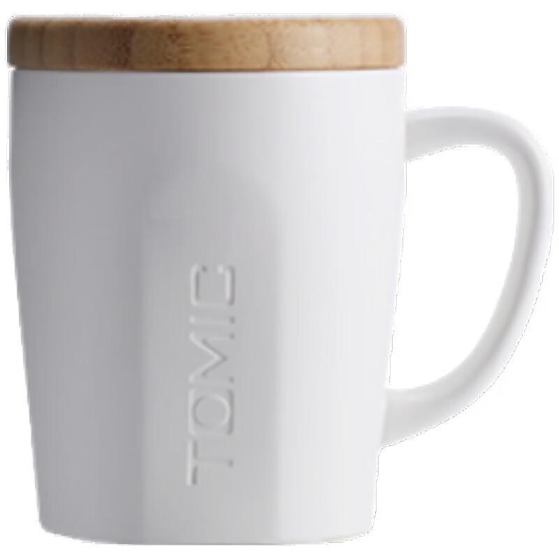 TOMIC Ceramic Coffee Mug