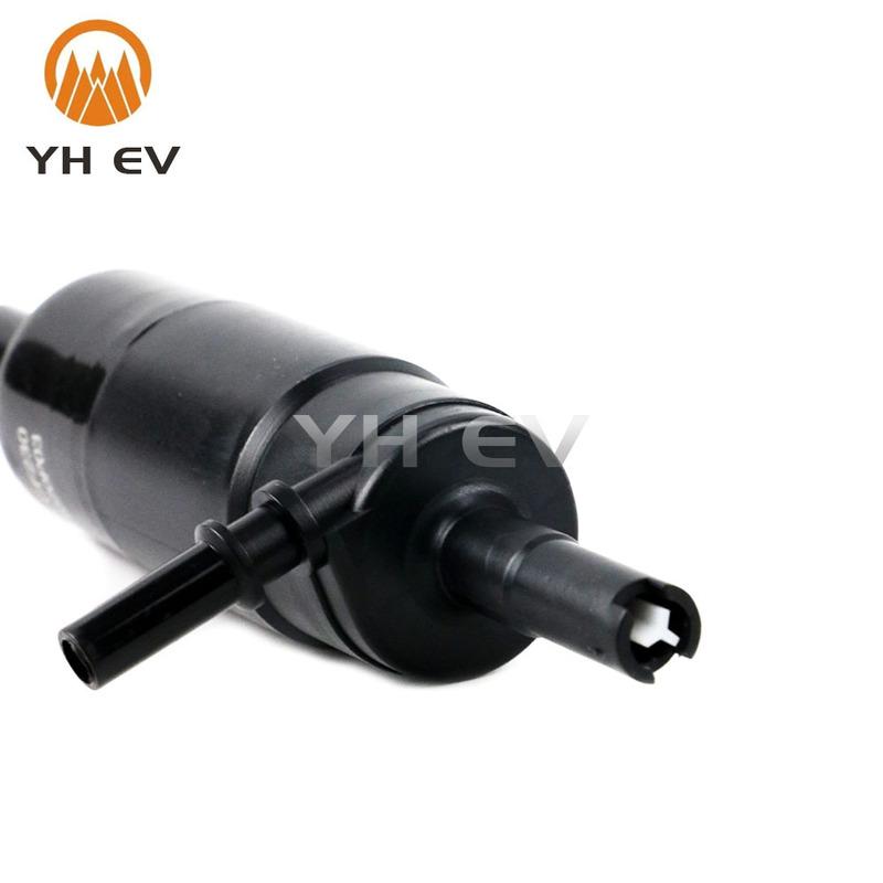 Windshield Wiper Washer Pump for VOLVO S60 CHEVROLET Captiva Buick Envision,OE#96627003 30649800 30699674