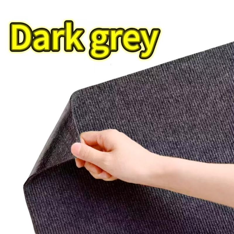 Cat Scratcher Sofa Protector Cats Scratcher Pad Board Protection Trimmable Self-adhesive Carpet Corner Wall DIY Cat Scratch Mat