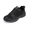 Li Ning Low Top Casual Shoes Men's Black AGCR465-5