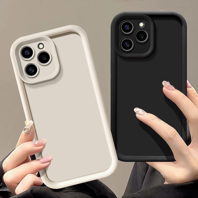 For Tecno Spark 10 Pro Case Tecno KI7 Phone Case Protection Camera Anti Drop Protection Soft Cover