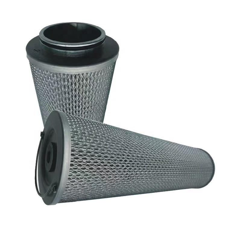 OEM D108G10B Customized Pump Truck Multiway Valve High Pressure Filter Element Hydraulic Station Filter Element