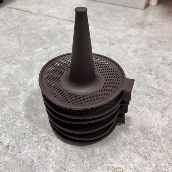 Silicone Bagel Mold Set for Homemade Baking Nonstick Heat Resistant Donuts And Bread Maker Molds Easy Release Dishwasher Safe Baking Tools