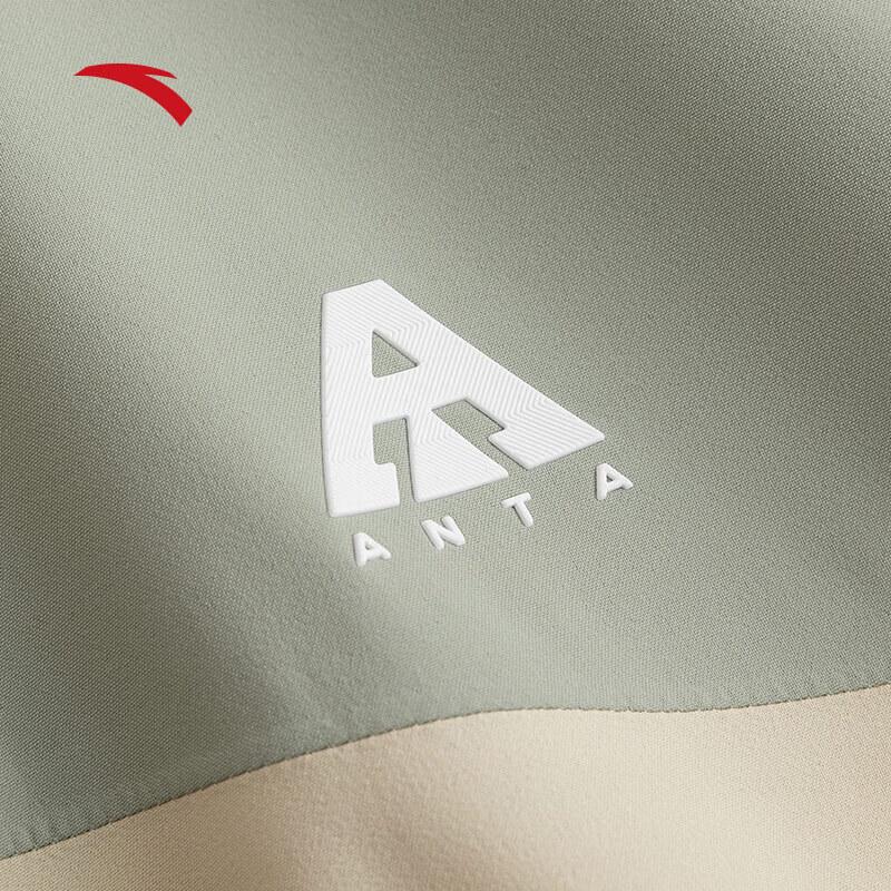 Anta Women's Earth Shell 3-in-1 Outdoor Jacket