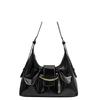 Premium Single Shoulder Armpit Bag Women 2025 Retro Texture Large Capacity Women's Bag Niche Light Luxury Tote Bag