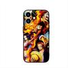 ONE Shanks PIECES Luffy Zoro Cover Phone Case for OPPO A18 A16 A17 A38 A54 A40 A60 A80 A78 A79 A57 A55 A96 A15 A53