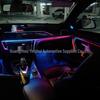 64-Color Ambient Interior Light for 2013-2019 BMW 3 Series, 4 Series, and 3GT