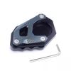 KTM 1050/1090/1190/1290 ADV Side Stand Extension Pad