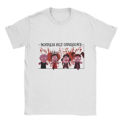 Tops – Camisetas