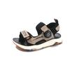 Jungen Kinder Weiche Sohle Freizeit Sommer Sport Strand Sandalen