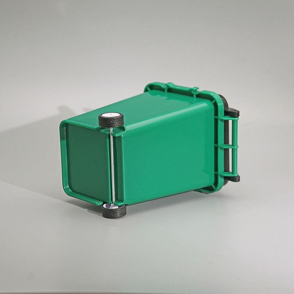 Roller Type Pen Holder Creative Desktop Stationery 2025 Pen Container