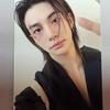 Stray Kids Concert Hyunjin's Entrance Photocard