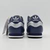 JR1614 Adidas Originals Galaxy OG Silver Metallic Night Indigo Off White (Men's)