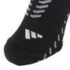 Adidas Golf Adizero Crew Socks, Men's, Black