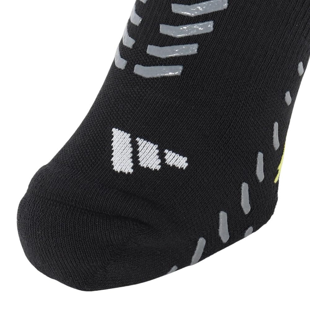 Adidas Golf Adizero Crew Socks, Men's, Black
