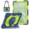 Silicone+PC Tablet Cases for 12'' Huawei MatePad 12 X 12X Air 2025 2024 Case W20 W30 W10 Cover Portable Rotate Stand Shell