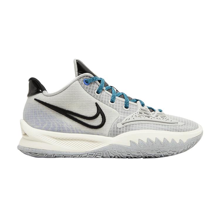 Nike Kyrie Low 4 EP 'Grey Fog Sapphire'