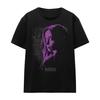 Daredevil Womens/Ladies Jessica Jones Paint T-Shirt