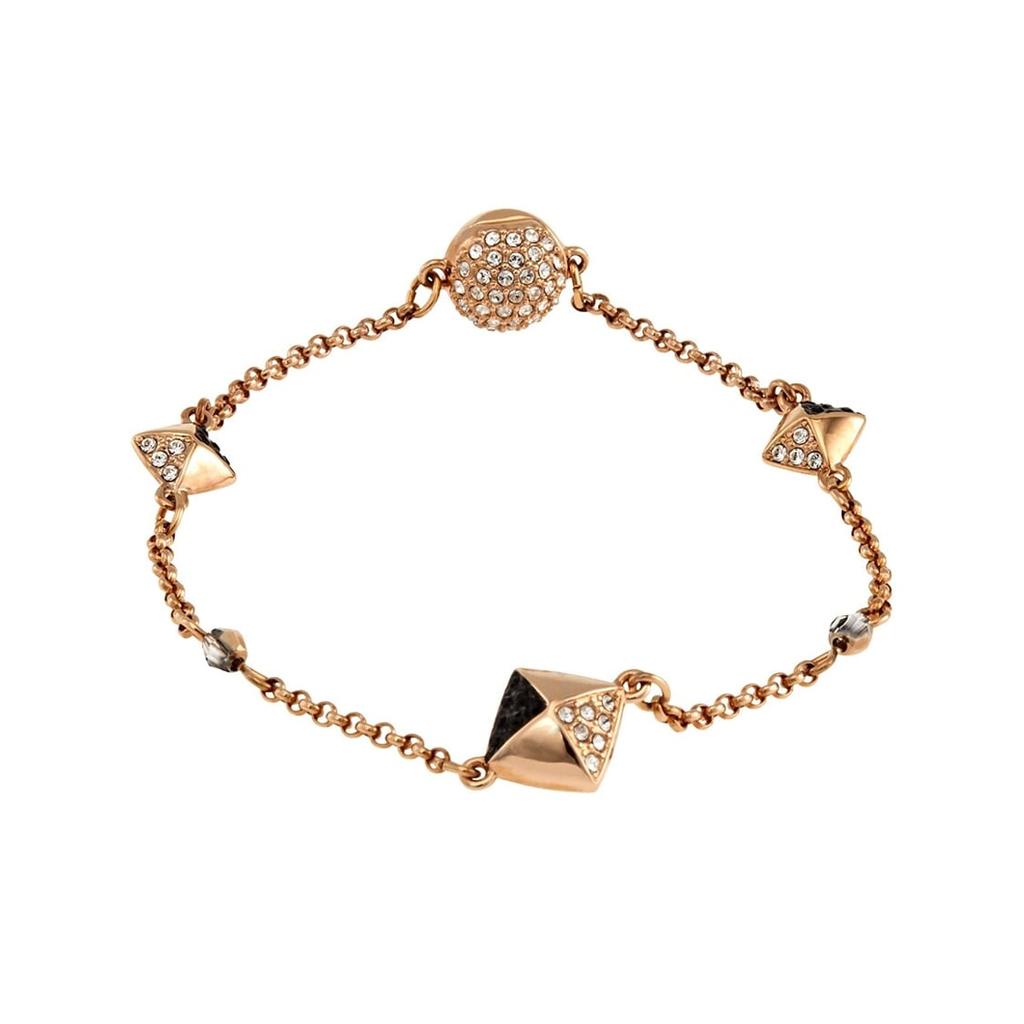 Swarovski Brățări REMIX Femei Aurii 5373211