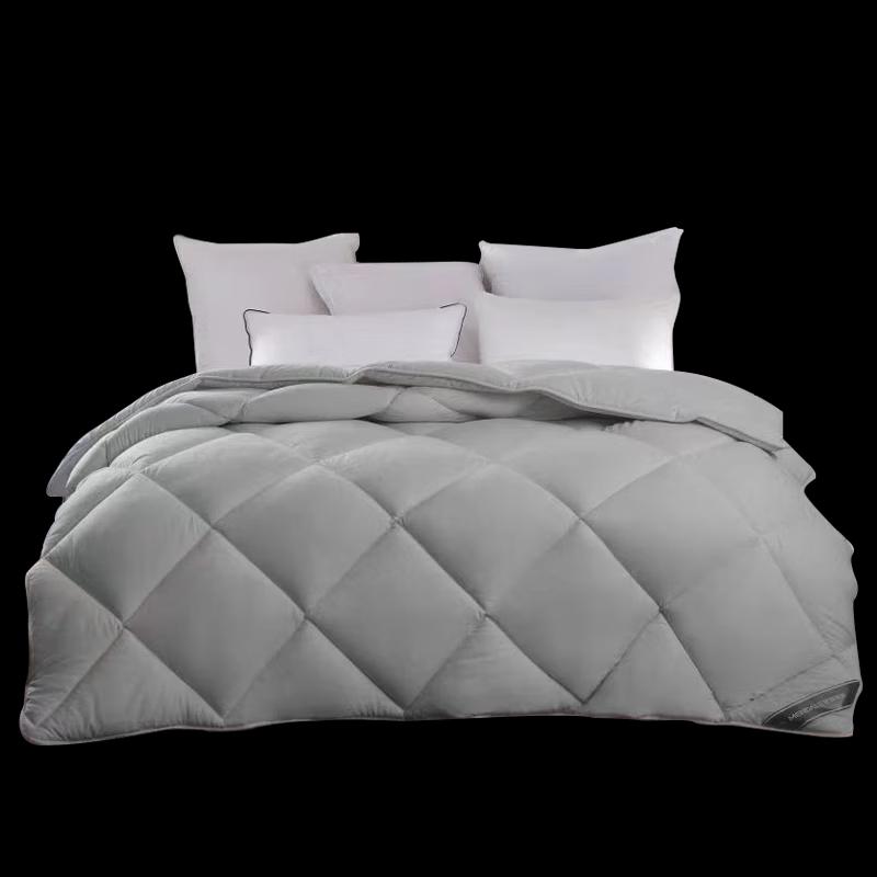 MENGJIE Home Textiles All-Season & Summer Duvet Collection