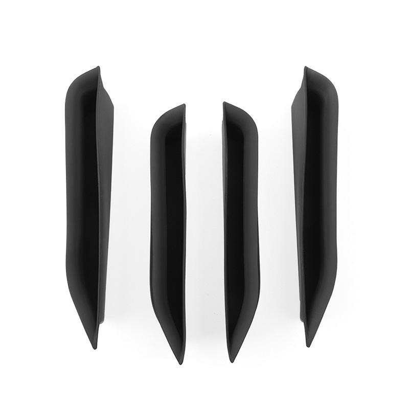 23-25 Xpeng G6 Door Handle Storage Box for Car Interior Modification