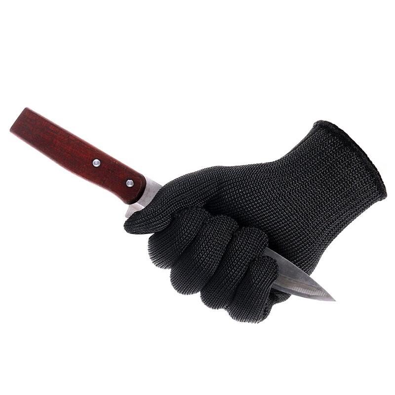 Sanye Bean Level 5 Cut-Resistant Work Gloves