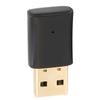 Bluetooth 5.0 USB Adapter Ultra Small Portable Wireless Audio Transmitter for Computer PC