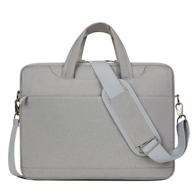 Versatile Oxford Fabric Laptop Messenger Bag