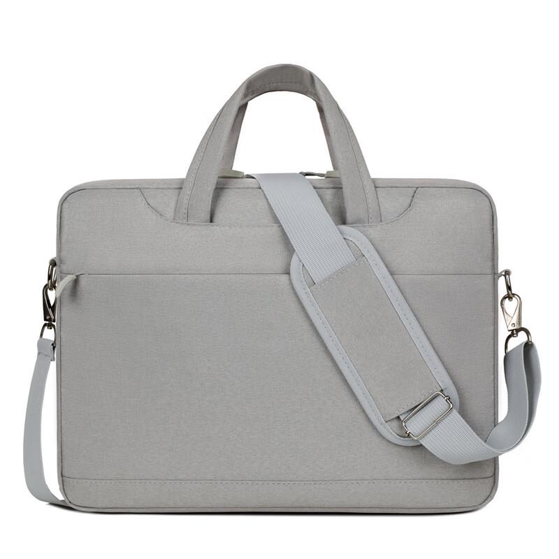 Li Shen Multi-function Laptop Shoulder Bag