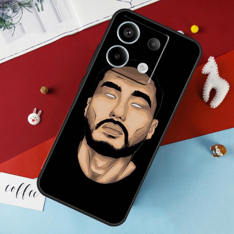 

Scriptonite Case For Xiaomi Redmi Note 14 Pro 13 12 11 10 15 Pro Plus Redmi 14C 15C 10C 12C 13C 15 Cover Redmi Note 15 5G