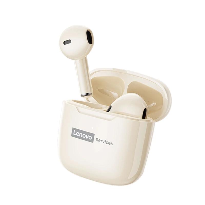 Lenovo LE201 Bluetooth Wireless Earphones Long Battery Life Sport Gaming Earbuds