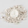 100 Pcs Wax Seal Beads Retro Vintage Wax Seal for Stamps Wax Print Beads Sealing Wedding Birthday Wax Lacquer for Seals HCL001