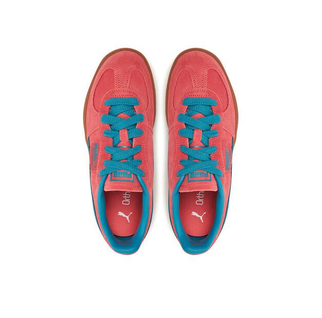 Кроссовки Puma Palermo Team