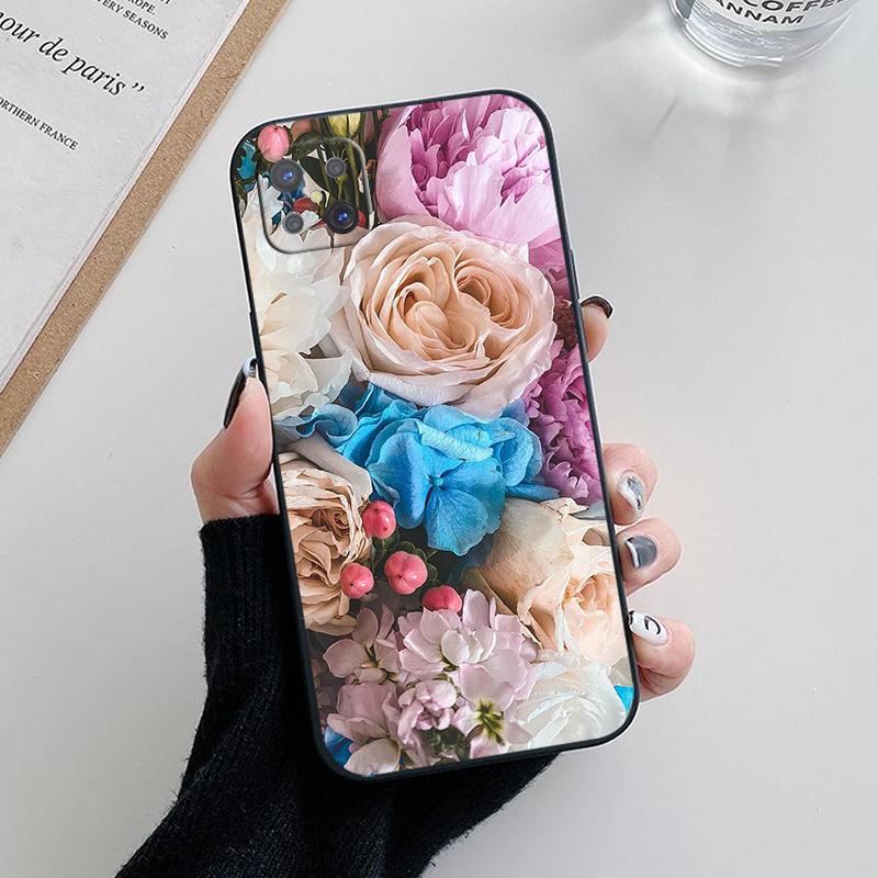 

Чохол для OPPO Reno 4Z 5G Миле Серце Панда Крутий Силіконовий ТПУ М яка Задня Кришка для Телефона OPPO Reno4 Z A92s Чохол Reno4Z CPH2065 Oppo Reno4 Z 5G