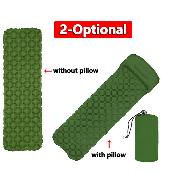 ultralight camping mat