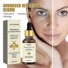 3x Advanced Bee-venom Serum Anti-aging Moisturizer For Face And Neck--