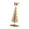 Elegant Tree Candle Holders for Home Decor