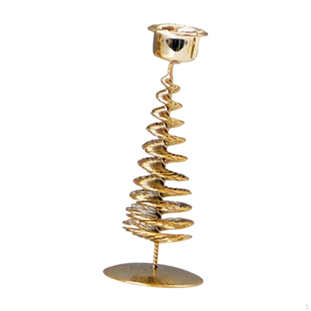 Elegant Tree Candle Holders for Home Decor