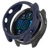 TPU Schutzhülle für Garmin Forerunner 265 265S 965 Uhrenabdeckung Kratzfester Schutzhülle für Forerunner965 Hüllen Bumper
