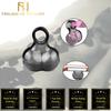 Soft  Sleeve Silicone Ball Scrotum Bag  Ring  Rings