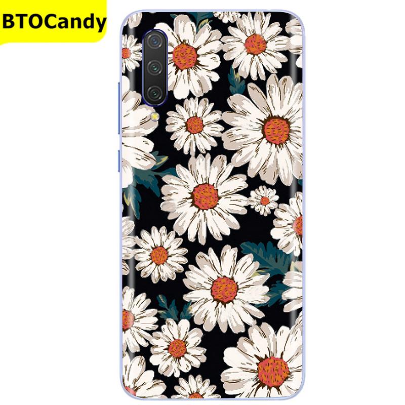 Silikonové pouzdro pro Xiaomi Mi 9 Lite Soft Tpu Mi9 Mi 9se Phone Back Coque Coque Case pro Xiaomi Mi 9 / Mi 9 Se Phone Case Funda