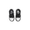(TD) Air Jordan 1 Retro High OG 'Black White' Baby FD1413-010